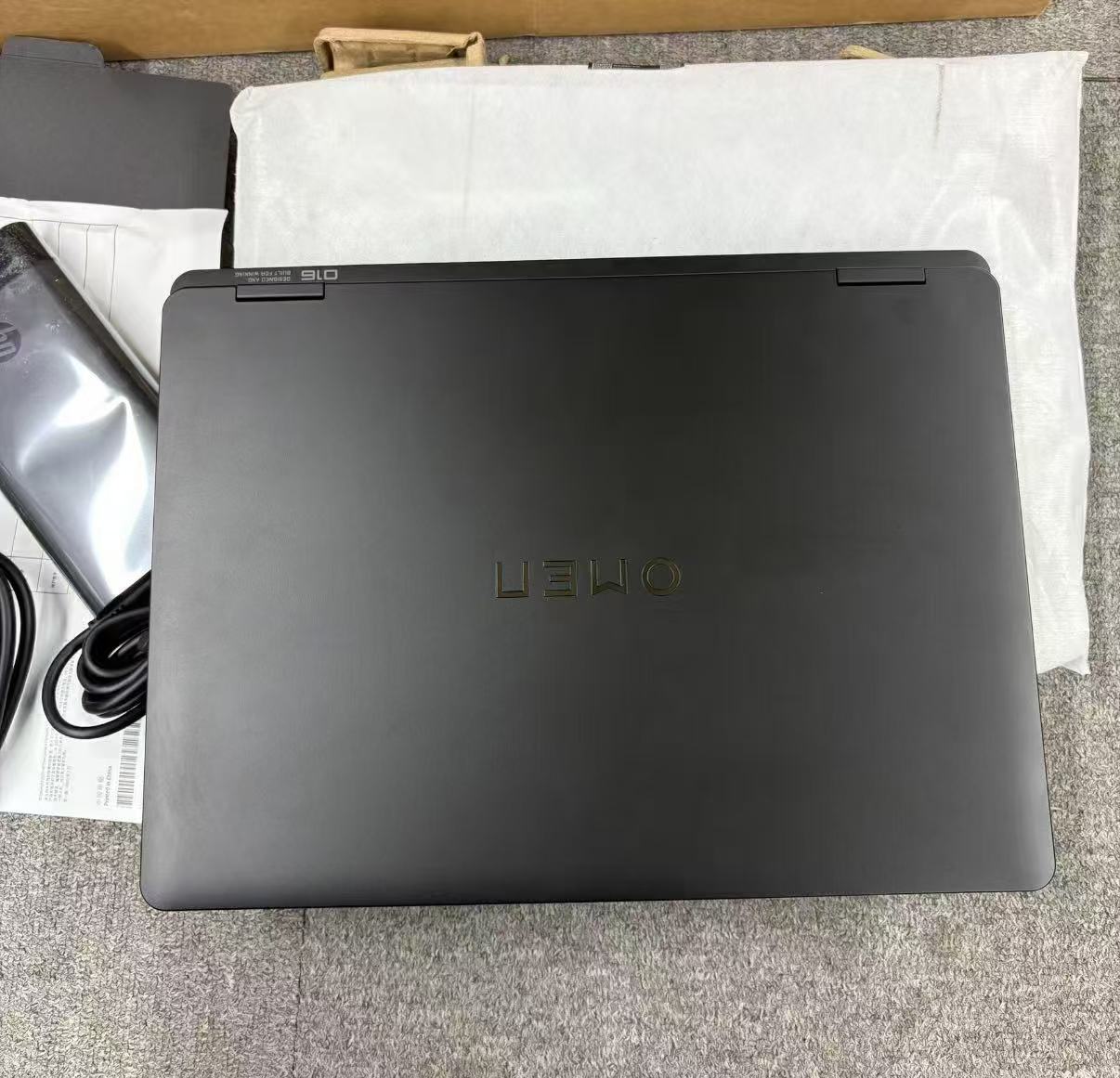 PC HP OMEN 16 Core i7 14th Gen RTX 5060 Benin|Cotonou PC HP OMEN 16 Core i7 14th Gen RTX 5060 Benin|Cotonou