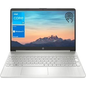 PC HP Notebook 15 Fd0460 i3 12th Gen Benin|Cotonou