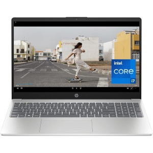 PC HP Notebook 15 FD0557 Intel Core i7 13th Gen Benin|Cotonou