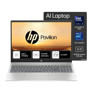 PC HP Pavilion 16 Intel Core Ultra 5 125U Benin|Cotonou