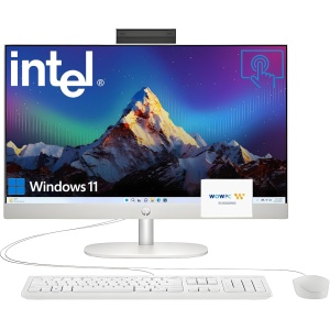 Ordinateur HP All in One 24" CR Core i7 13th Gen Benin|Cotonou