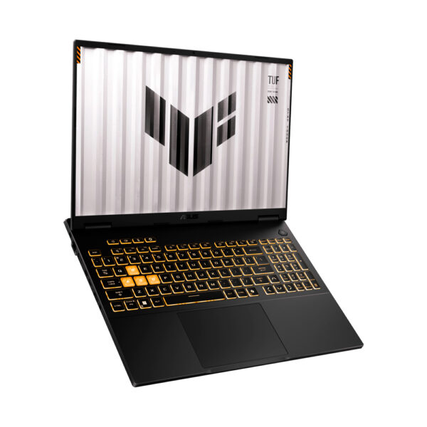 PC Asus TUF F16 FX608JPR WH74 Core i7 14th Gen RTX 5070 Benin|Cotonou PC Asus TUF F16 FX608JPR WH74 Core i7 14th Gen RTX 5070 Benin|Cotonou