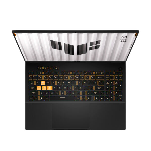 PC Asus TUF F16 FX608JPR WH74 Core i7 14th Gen RTX 5070 Benin|Cotonou PC Asus TUF F16 FX608JPR WH74 Core i7 14th Gen RTX 5070 Benin|Cotonou