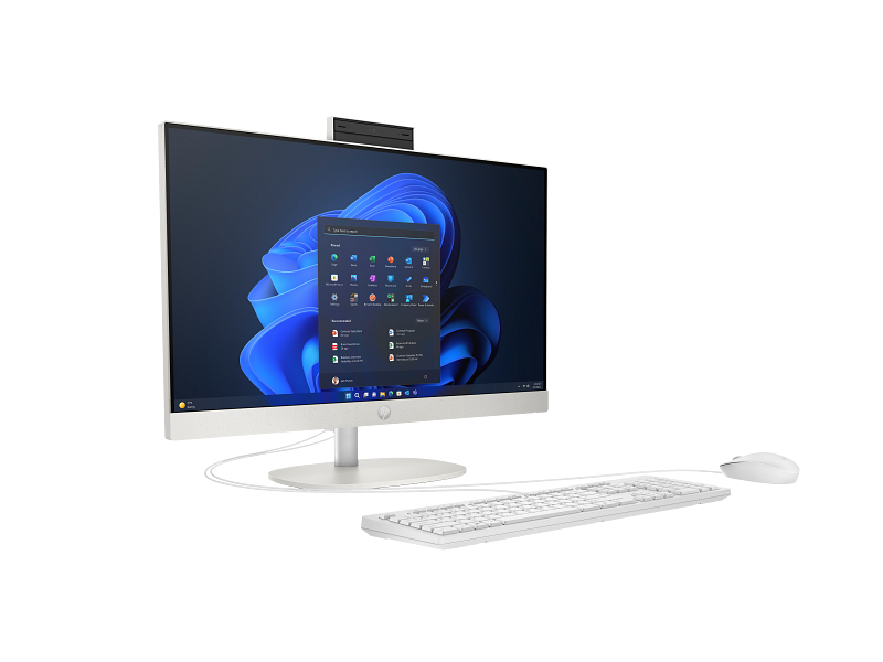 Ordinateur PC All in one HP ProOne 240 G10 Core i3 13th Gen Benin|Cotonou