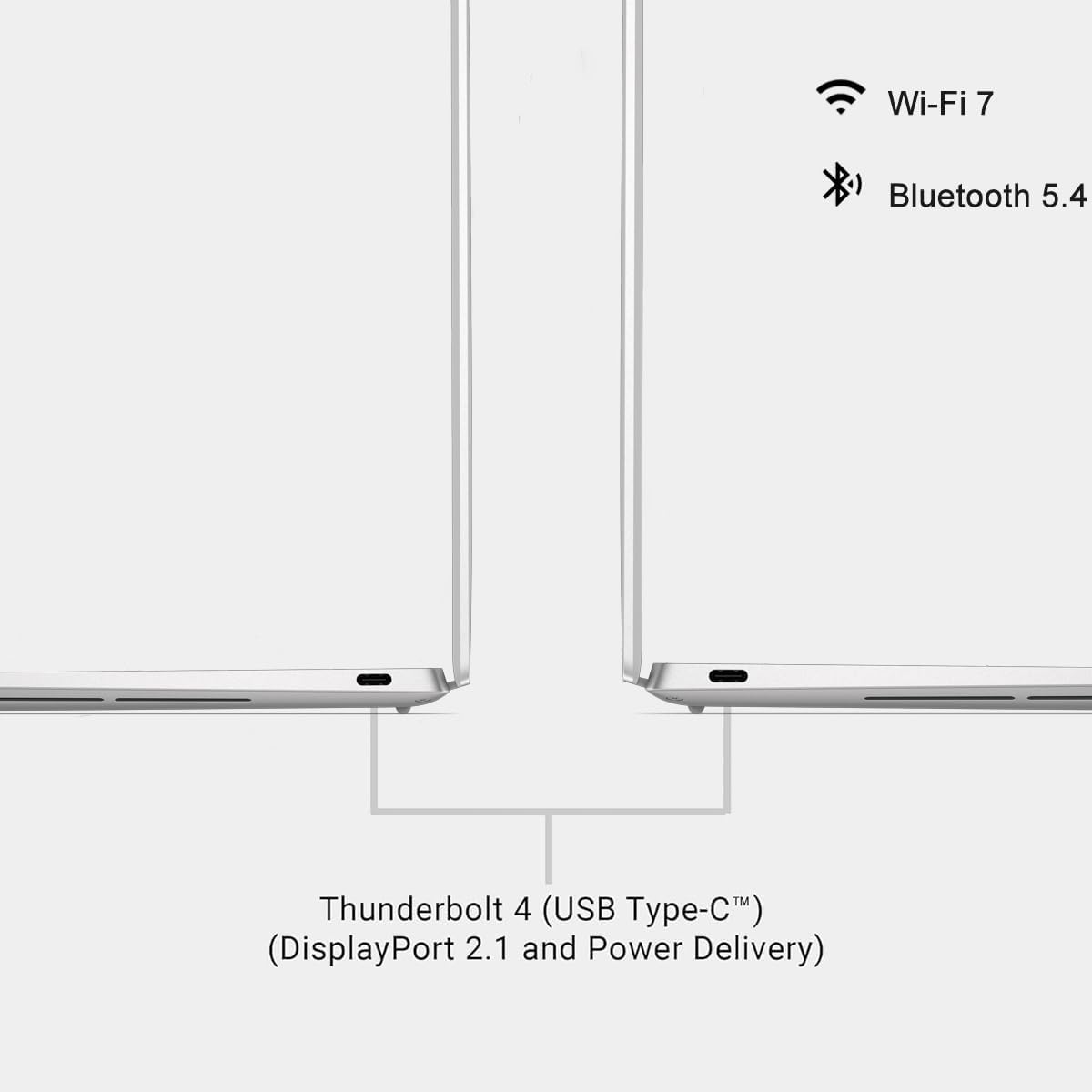 PC Dell XPS 9350 Intel Core Ultra 7 155H Benin|Cotonou PC Dell XPS 9350 Intel Core Ultra 7 155H Benin|Cotonou