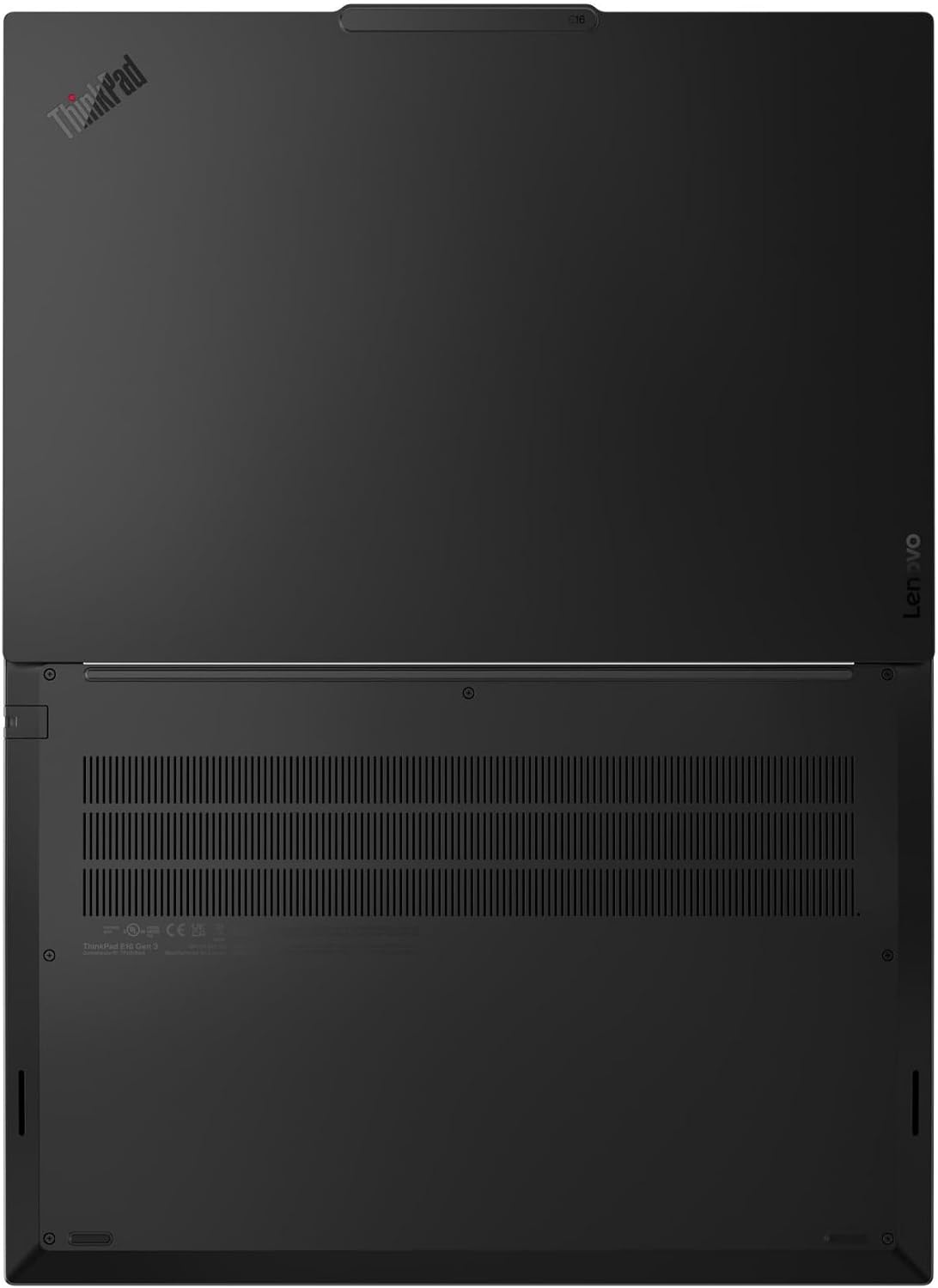 PC Lenovo ThinkPad E16 Gen 6 Core Ultra 5 120 Benin|Cotonou PC Lenovo ThinkPad E16 Gen 6 Core Ultra 5 120 Benin|Cotonou