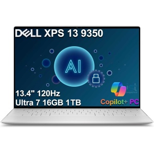 PC Dell XPS 9350 Intel Core Ultra 7 155H Benin|Cotonou
