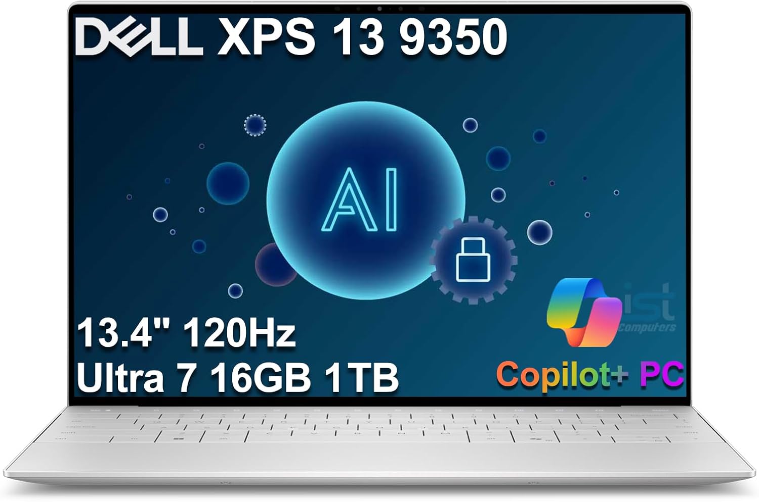 PC Dell XPS 9350 Intel Core Ultra 7 155H Benin|Cotonou PC Dell XPS 9350 Intel Core Ultra 7 155H Benin|Cotonou