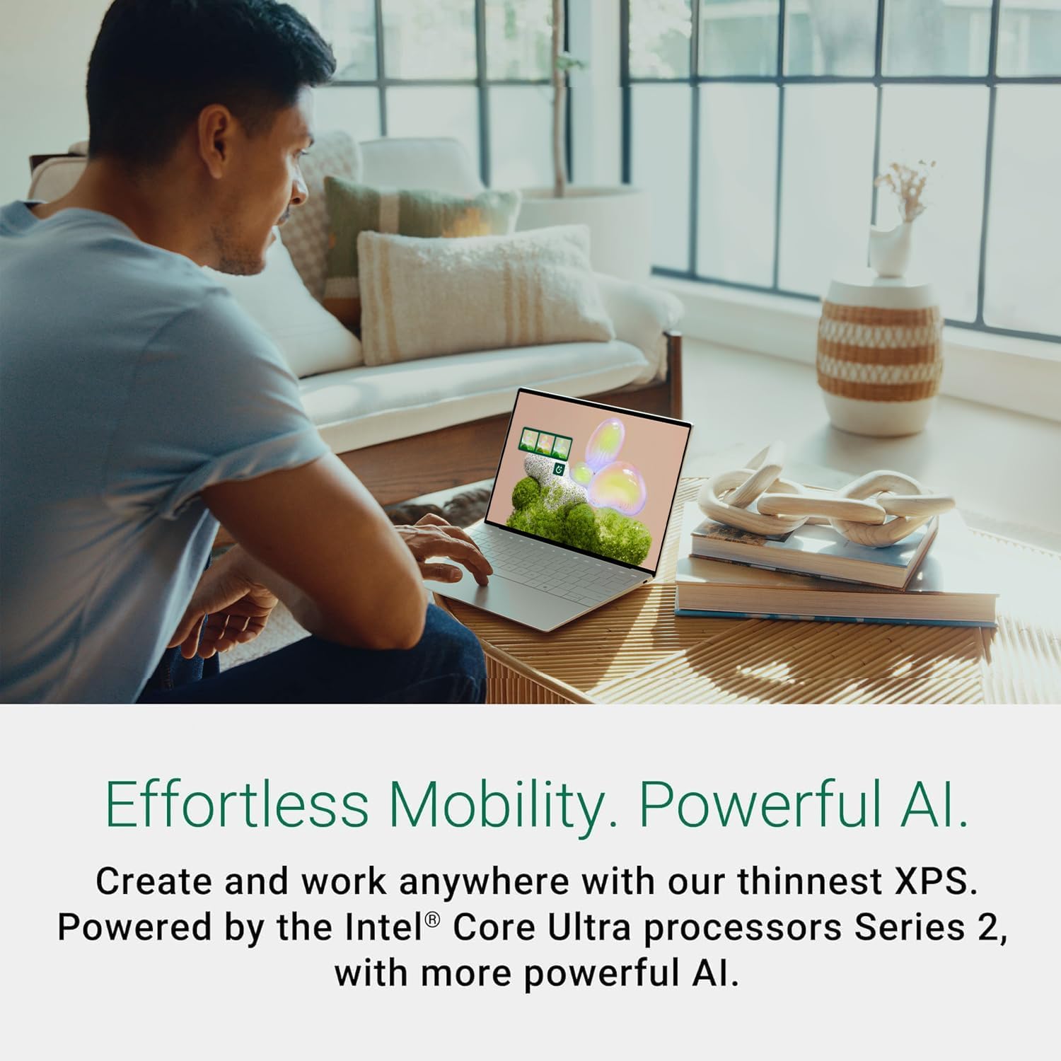 PC Dell XPS 9350 Intel Core Ultra 7 155H Benin|Cotonou PC Dell XPS 9350 Intel Core Ultra 7 155H Benin|Cotonou