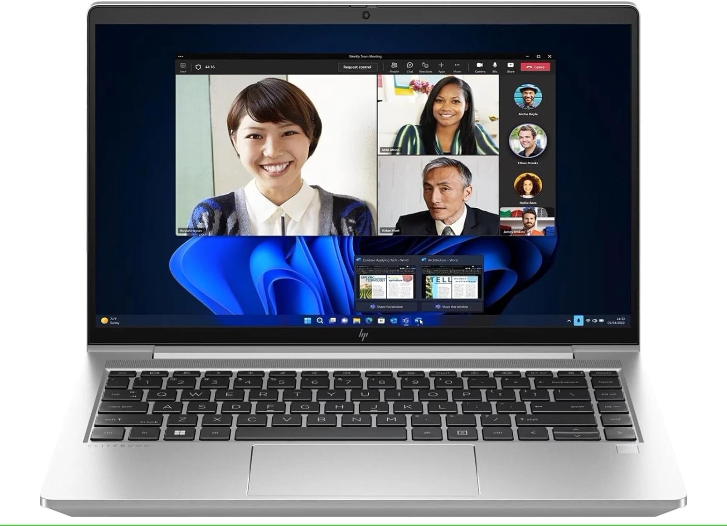 PC HP Elitebook 640 G10 Intel Core i5 13th Gen Benin|Cotonou PC HP Elitebook 640 G10 Intel Core i5 13th Gen Benin|Cotonou