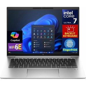 PC HP EliteBook 840 G11 Intel Ultra 7 165U Benin|Cotonou