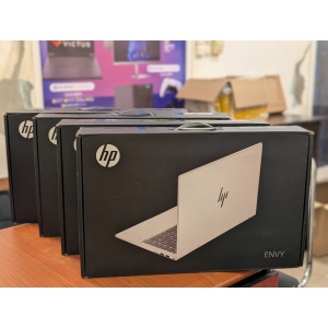 PC HP Envy x360 14 es1013dx Intel Core 5 120U Benin|Cotonou