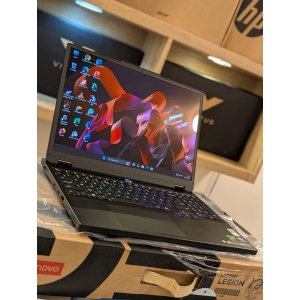 PC Legion 5 15IAX10 Core Ultra 7 255hx RTX 5060 Benin|Cotonou