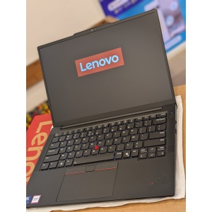 PC Lenovo Thinkpad E14 Gen 7 Core Ultra 7 255H Benin|Cotonou