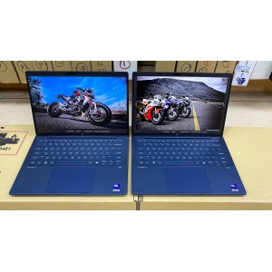 PC HP Elitebook X G1i Intel Core Ultra 7 266v Benin|Cotonou