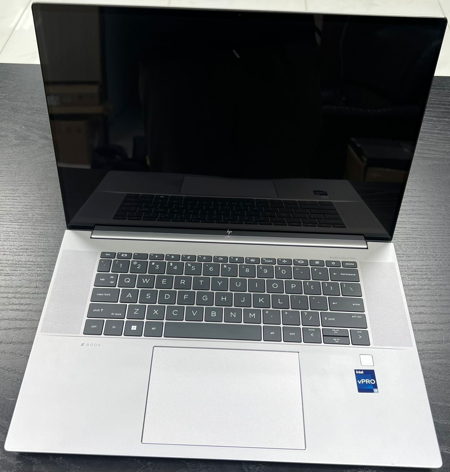 PC HP Zbook G10 Core i9 13th Gen RTX A1000 Benin|Cotonou PC HP Zbook G10 Core i9 13th Gen RTX A1000 Benin|Cotonou