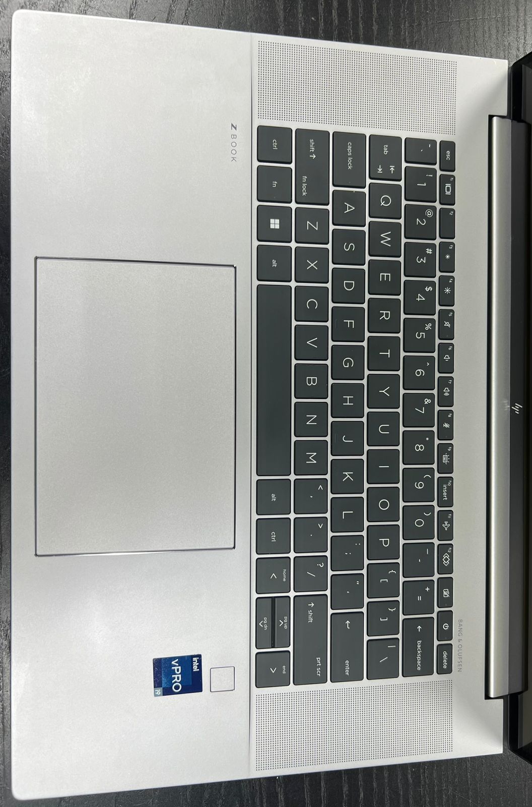 PC HP Zbook G10 Core i9 13th Gen RTX A1000 Benin|Cotonou PC HP Zbook G10 Core i9 13th Gen RTX A1000 Benin|Cotonou