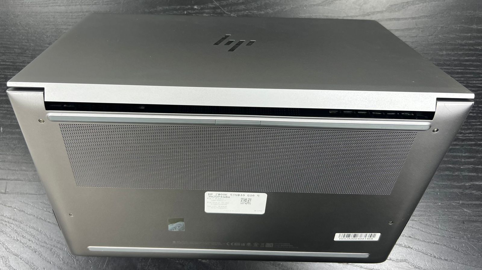 PC HP Zbook G10 Core i9 13th Gen RTX A1000 Benin|Cotonou PC HP Zbook G10 Core i9 13th Gen RTX A1000 Benin|Cotonou