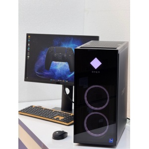 Desktop HP OMEN 40L Core i9 13900K RTX 4080 Benin|Cotonou