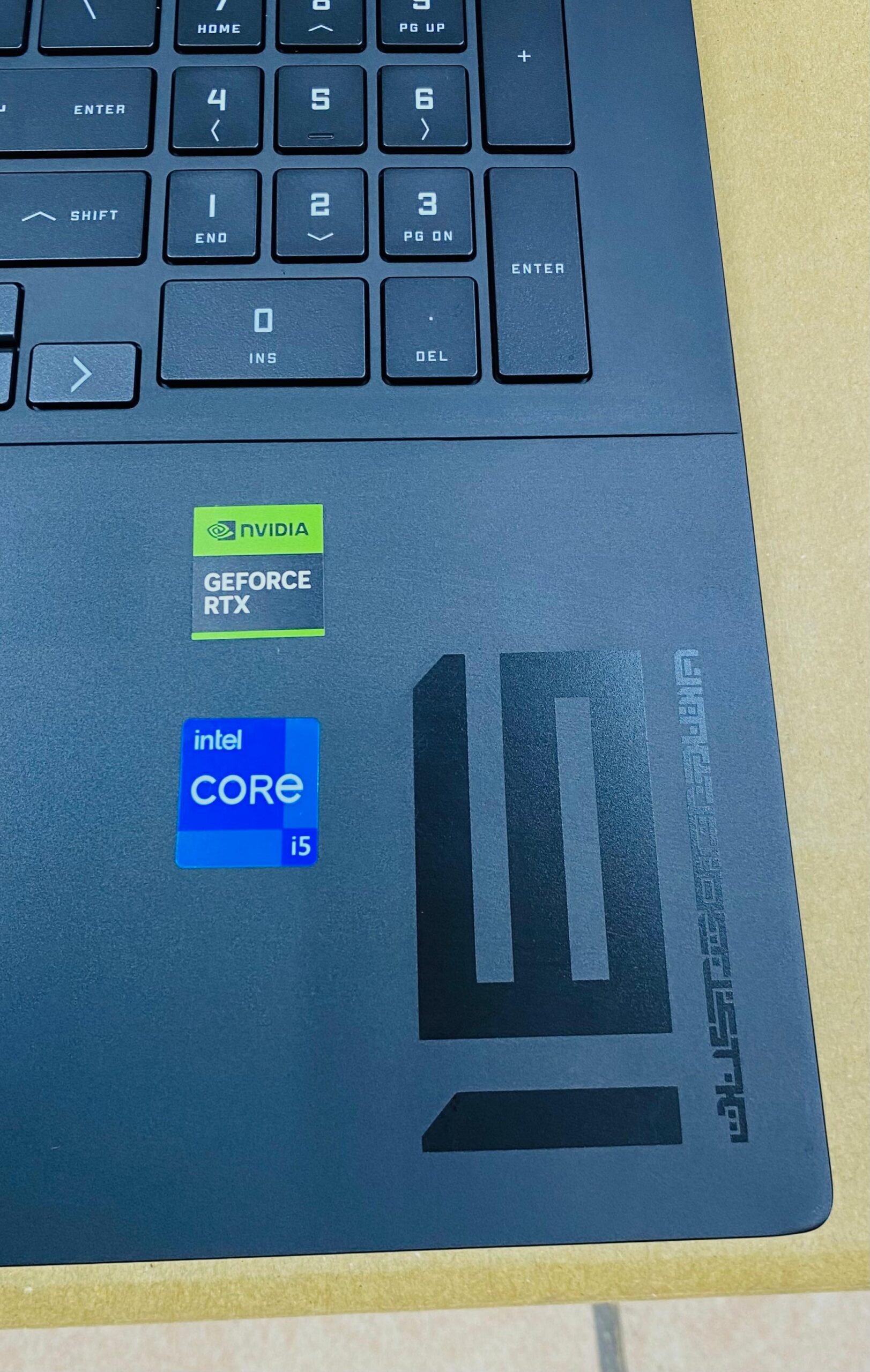 PC HP Omen 16 Core i5 14th Gen RTX 4050 Benin|Cotonou PC HP Omen 16 Core i5 14th Gen RTX 4050 Benin|Cotonou