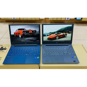 PC HP Victus 15 Core i5 13th Gen RTX 3050 06GB Benin|Cotonou