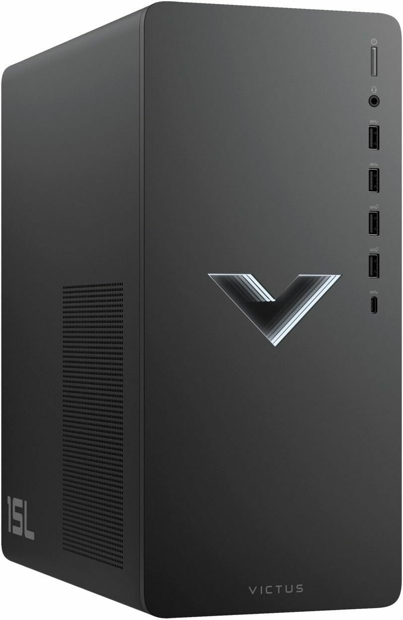 Desktop HP Victus 15L Core i5 14 th Gen RTX 3060 Benin|Cotonou Desktop HP Victus 15L Core i5 14 th Gen RTX 3060 Benin|Cotonou