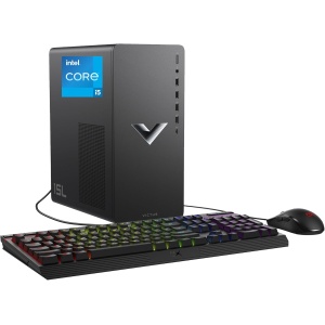 Desktop HP Victus 15L Core i5 14 th Gen RTX 3060 Benin|Cotonou