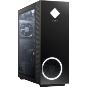 Desktop HP Omen 30L Core i5 14th gen Rtx 5060 ti Benin|Cotonou