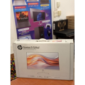Moniteur d'Ecran HP 524sf 24 pouces Benin|Cotonou