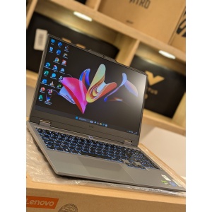 PC Lenovo LOQ 15Irx9 Core i7 13th Gen RTX 4050 Benin|Cotonou
