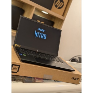 PC Acer Nitro V15 Core i7 13th Gen RTX 3050 Benin|Cotonou