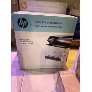 Imprimante HP Color LaserJet Pro 3303fdw Benin|Cotonou