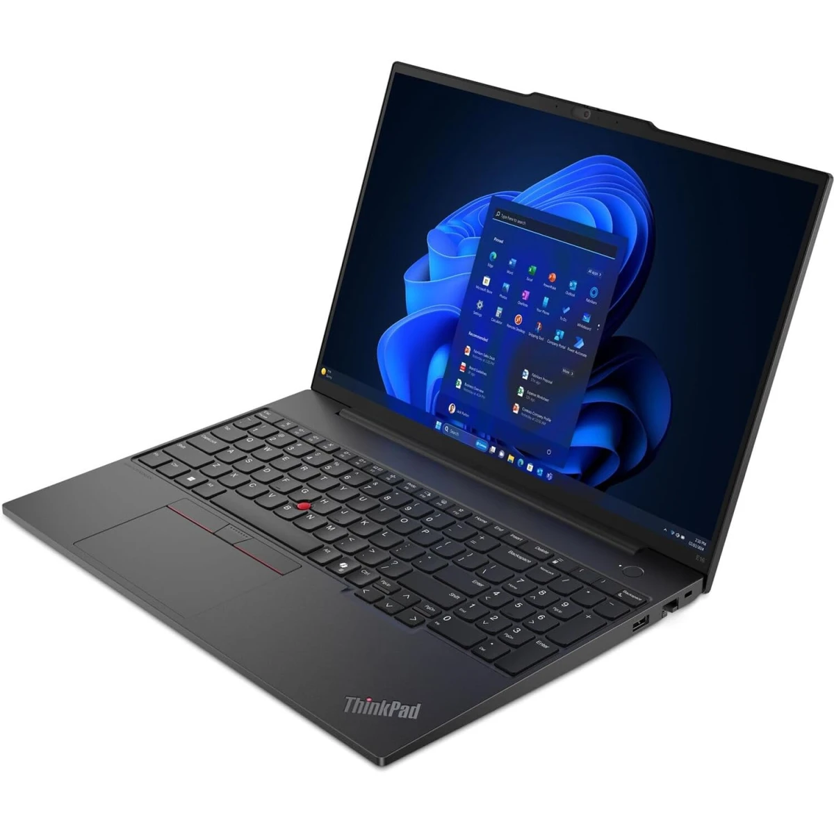 PC Lenovo Thinkpad E16 Gen 3 Core Ultra 7 256V Benin|Cotonou PC Lenovo Thinkpad E16 Gen 3 Core Ultra 7 256V Benin|Cotonou