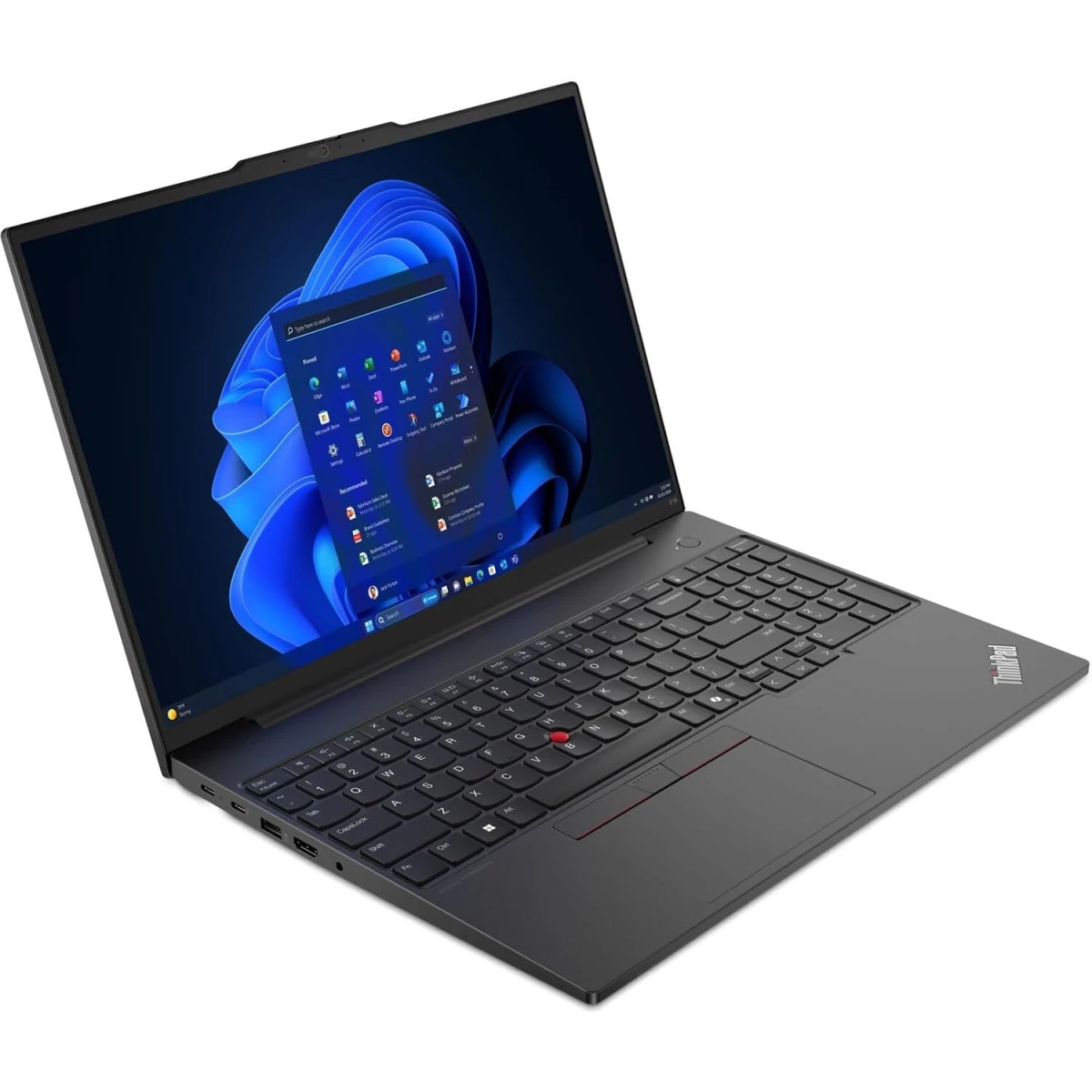 PC Lenovo Thinkpad E16 Gen 3 Core Ultra 7 256V Benin|Cotonou PC Lenovo Thinkpad E16 Gen 3 Core Ultra 7 256V Benin|Cotonou