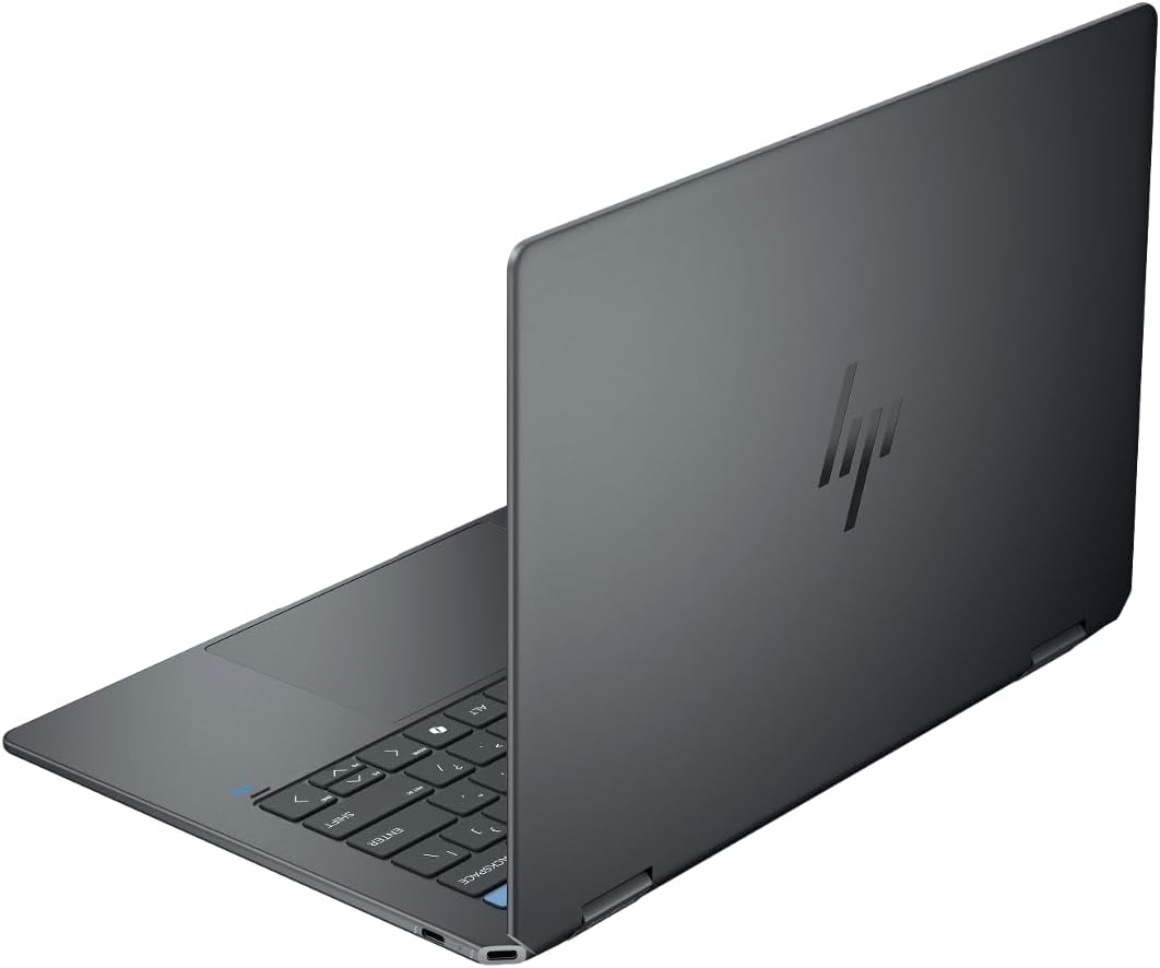 PC HP Omnibook Flip 14 Core Ultra 7 256v Benin|Cotonou PC HP Omnibook Flip 14 Core Ultra 7 256v Benin|Cotonou