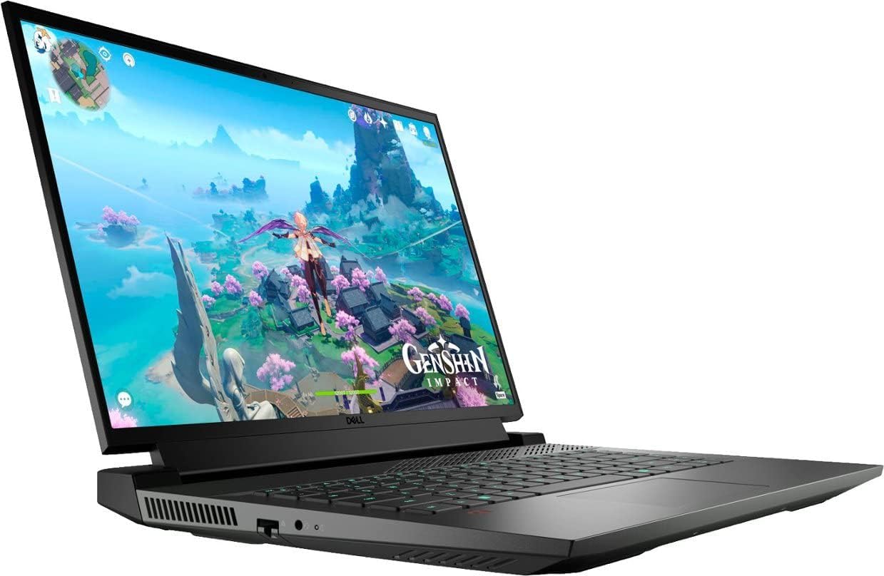 PC Dell G16 Core i9 12th Gen RTX 3070 Benin|Cotonou PC Dell G16 Core i9 12th Gen RTX 3070 Benin|Cotonou