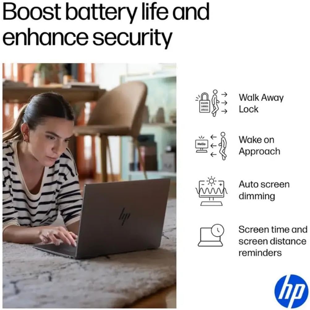PC HP Omnibook 16 X Flip Ultra 7 256V BeninCotonou PC HP Omnibook 16 X Flip Ultra 7 256V BeninCotonou