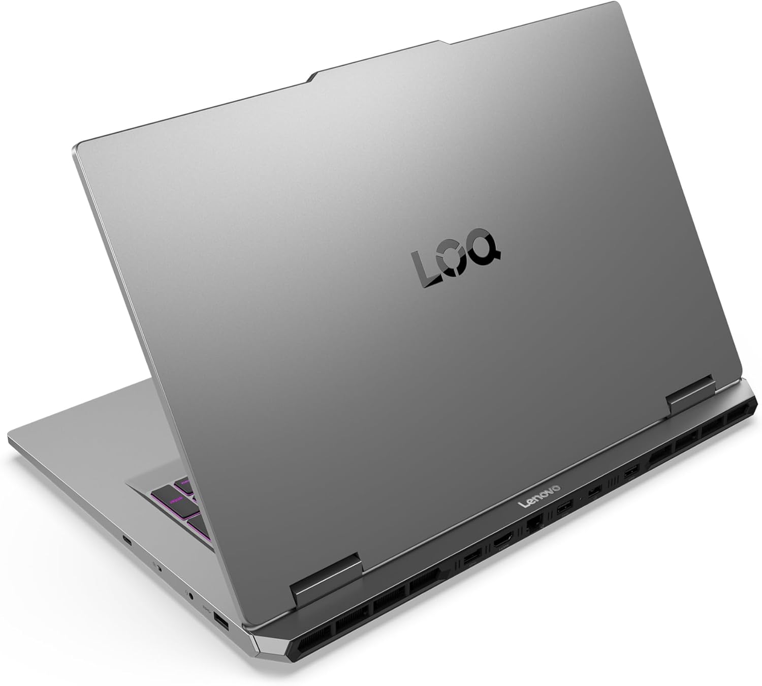 PC Lenovo LOQ 15 Core i5 13th Gen RTX 5050 Benin|Cotonou PC Lenovo LOQ 15 Core i5 13th Gen RTX 5050 Benin|Cotonou