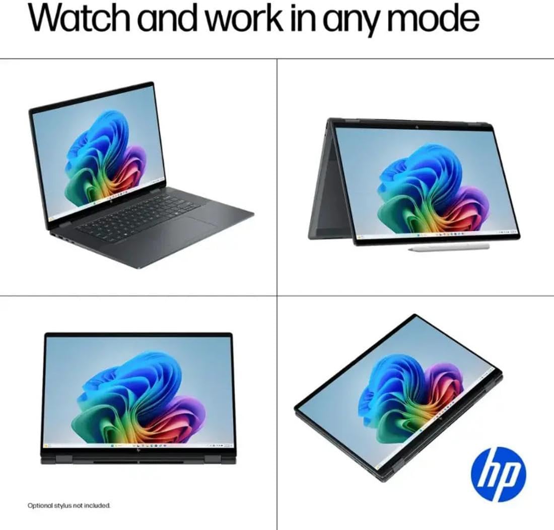 PC HP Omnibook 16 X Flip Ultra 7 256V BeninCotonou PC HP Omnibook 16 X Flip Ultra 7 256V BeninCotonou