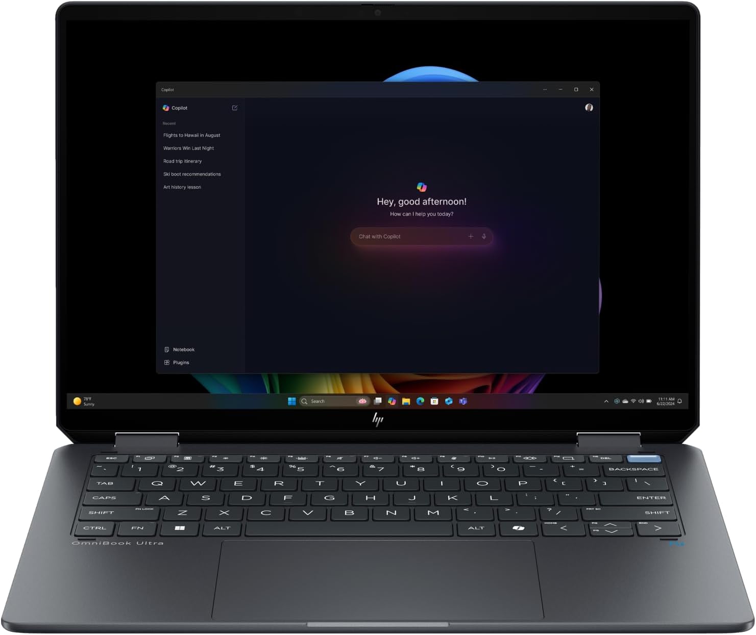 PC HP OmniBook Ultra Flip 14 Ultra 7 258V Benin|Cotonou PC HP OmniBook Ultra Flip 14 Ultra 7 258V Benin|Cotonou