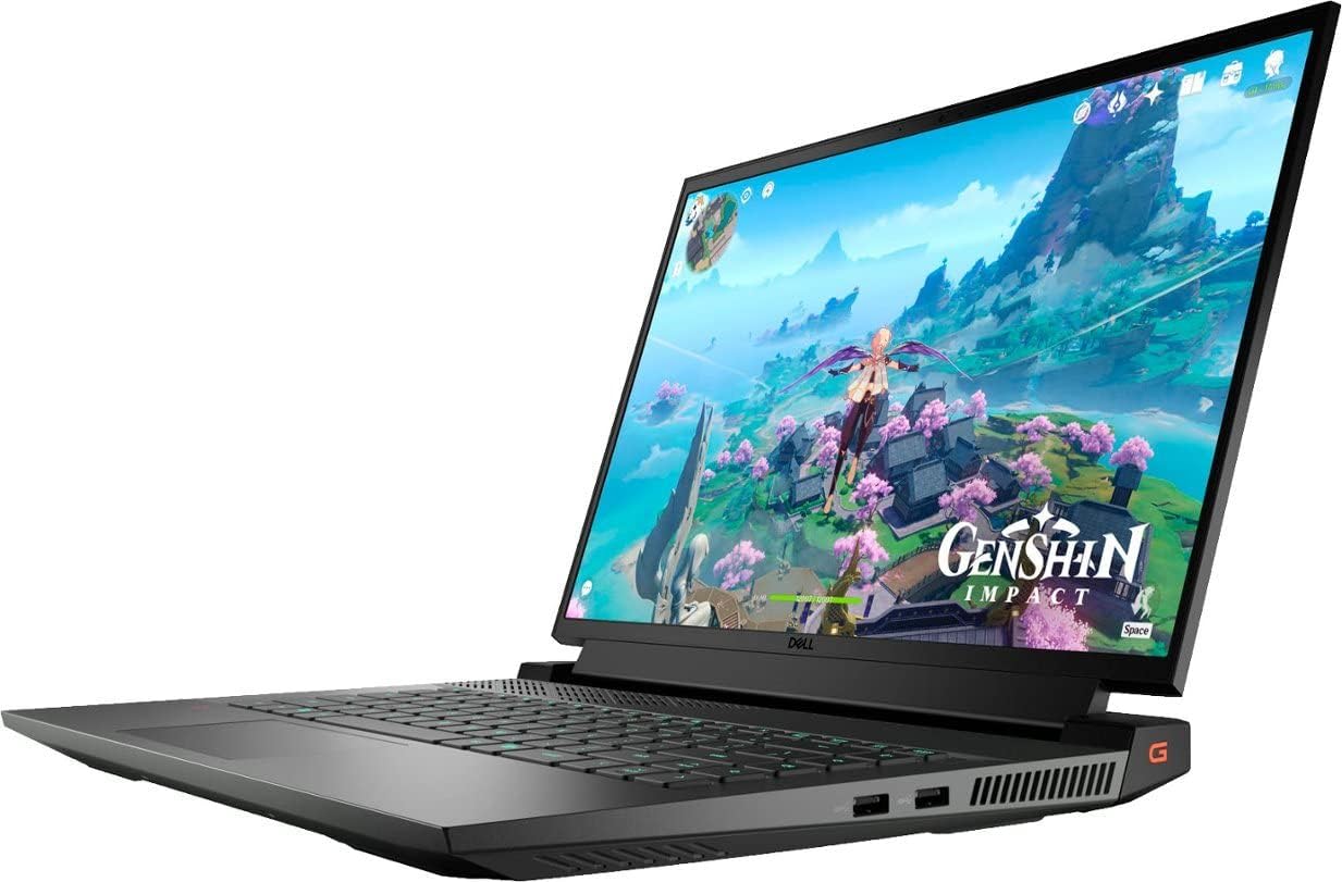 PC Dell G16 Core i9 12th Gen RTX 3070 Benin|Cotonou PC Dell G16 Core i9 12th Gen RTX 3070 Benin|Cotonou