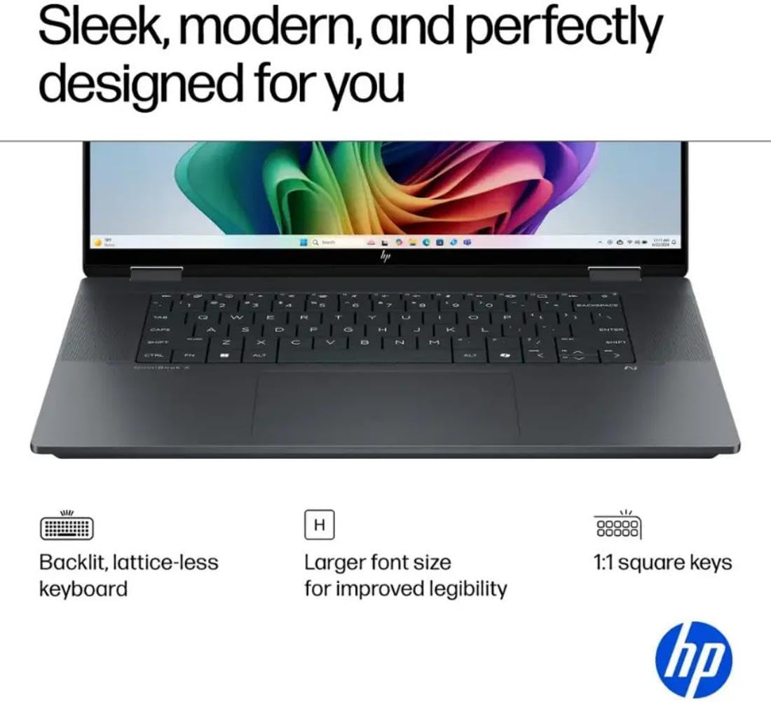 PC HP Omnibook 16 X Flip Ultra 7 256V BeninCotonou PC HP Omnibook 16 X Flip Ultra 7 256V BeninCotonou