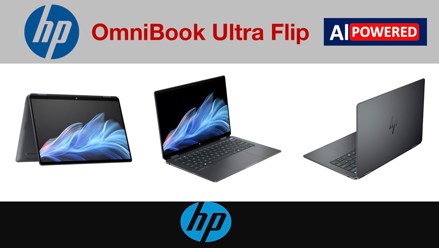 PC HP Omnibook Flip 14 Core Ultra 7 256v Benin|Cotonou PC HP Omnibook Flip 14 Core Ultra 7 256v Benin|Cotonou