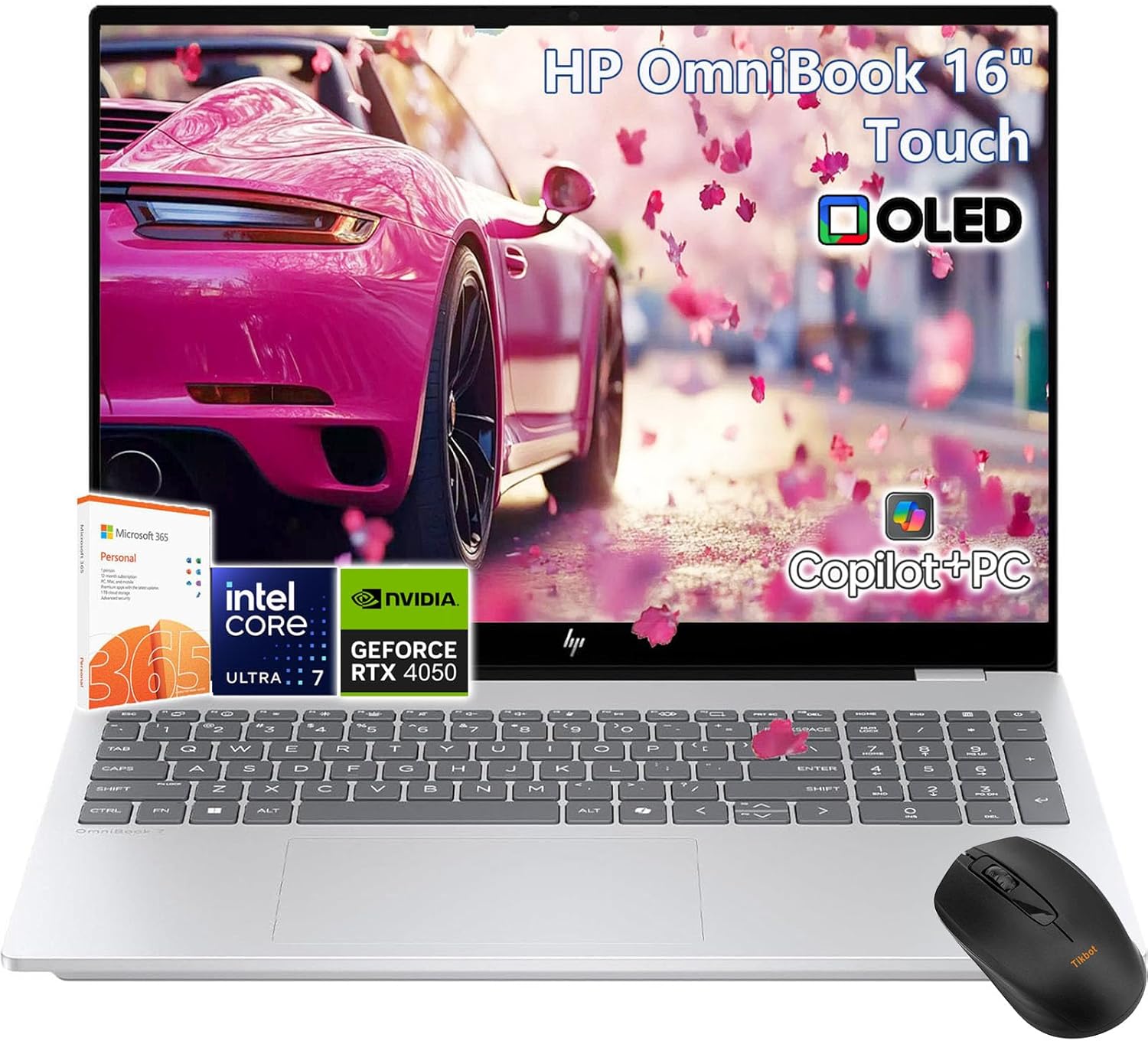 PC HP OmniBook Ultra X Ultra 7 255H RTX 4050 Benin|Cotonou PC HP OmniBook Ultra X Ultra 7 255H RTX 4050 Benin|Cotonou