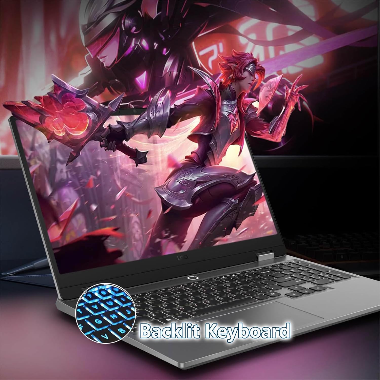 PC Lenovo LOQ 15 Core i5 13th Gen RTX 5050 Benin|Cotonou PC Lenovo LOQ 15 Core i5 13th Gen RTX 5050 Benin|Cotonou