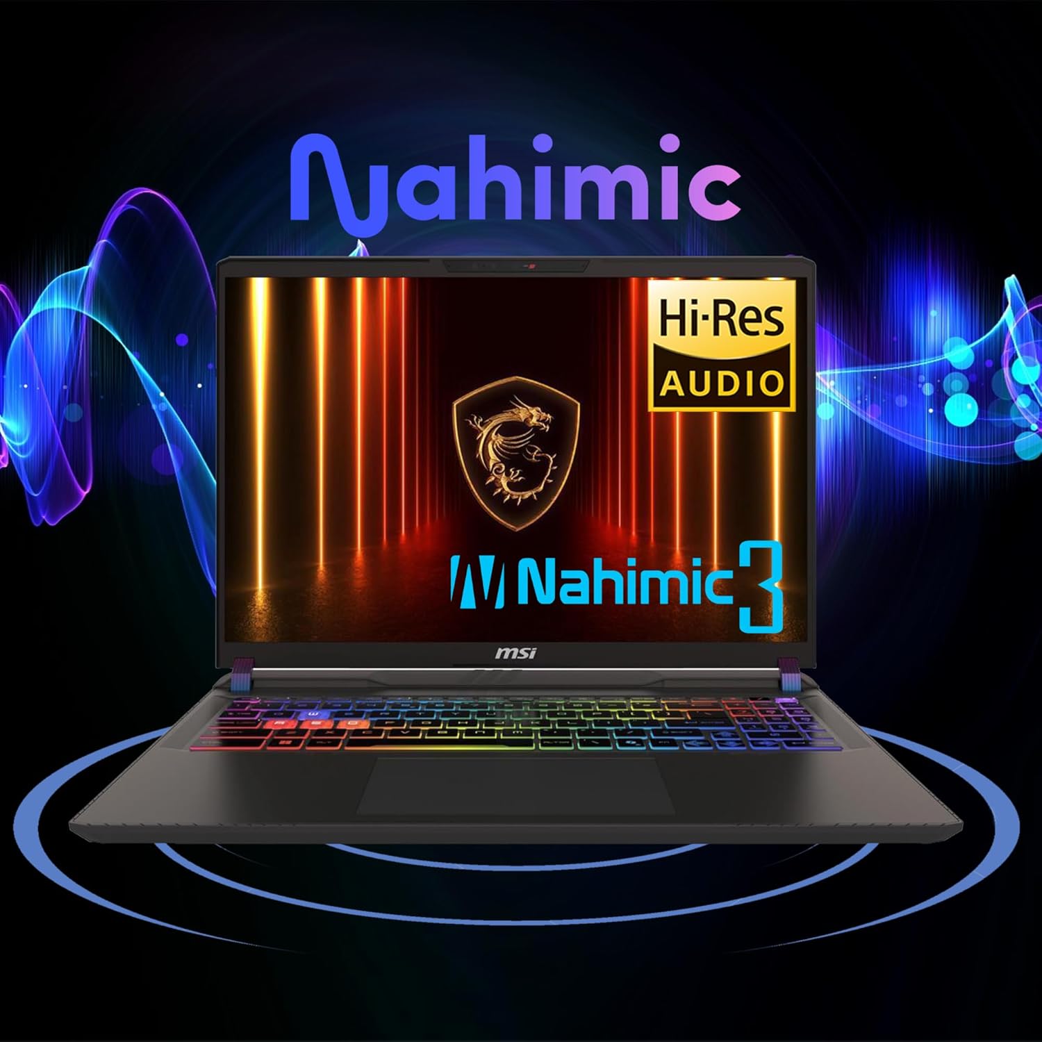 PC MSI Vector 16 HX Ryzen 9 8940HX RTX 5070Ti Benin|Cotonou PC MSI Vector 16 HX Ryzen 9 8940HX RTX 5070Ti Benin|Cotonou