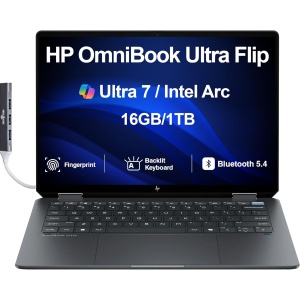 PC HP OmniBook 14 Ultra flip Ultra 7 256v with pen  Benin|Cotonou