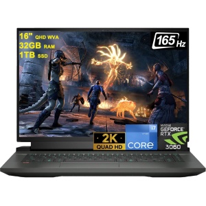 PC Dell G16 Core i9 12th Gen RTX 3070 Benin|Cotonou 
