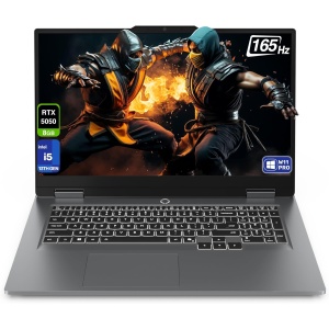 PC Lenovo LOQ 15 Core i5 13th Gen RTX 5050 Benin|Cotonou