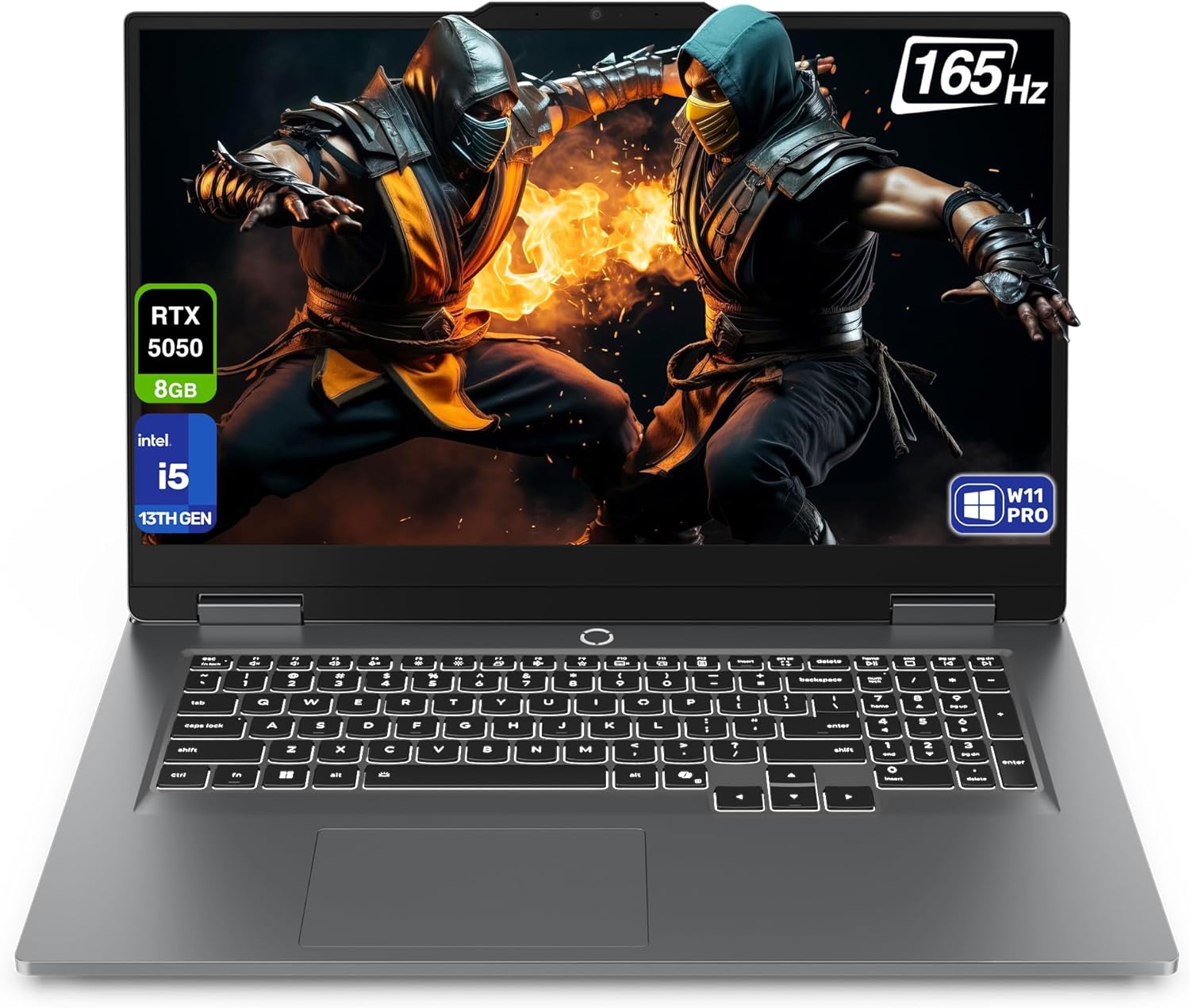 PC Lenovo LOQ 15 Core i5 13th Gen RTX 5050 Benin|Cotonou PC Lenovo LOQ 15 Core i5 13th Gen RTX 5050 Benin|Cotonou